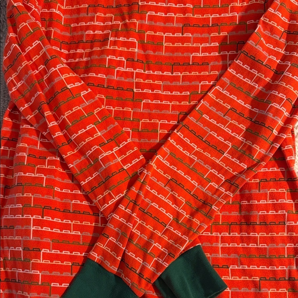 Women’s Lego pajama set - Picture 3 of 10